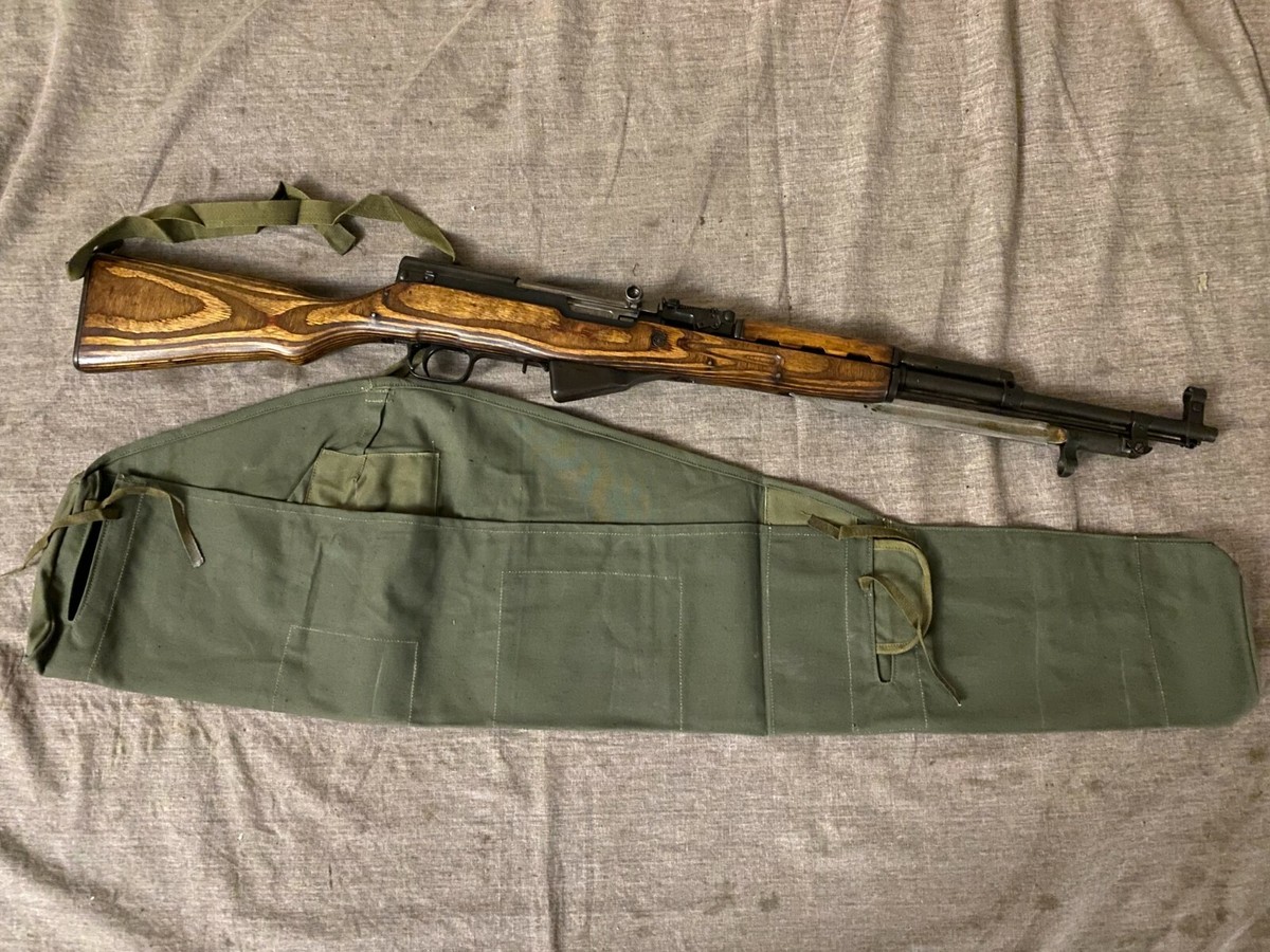 Original Stamped Surplus 7.62x39 Chinese SKS Type 56 Rifle Original Stamped Surplus 7.62x39 Chinese SKS Type 56 Rifle