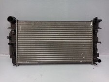 MERCEDES SPRINTER 3,5-T KASTEN (B906) 313 CDI Kühler Wasserkühler AC280232 MERCEDES SPRINTER 3,5-T KASTEN (B906) 313 CDI Kühler Wasserkühler AC280232