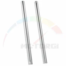 US Stock Fork Suspension Inner Tubes For Honda CTX700 14-18 51410-MGS-D31 645mm