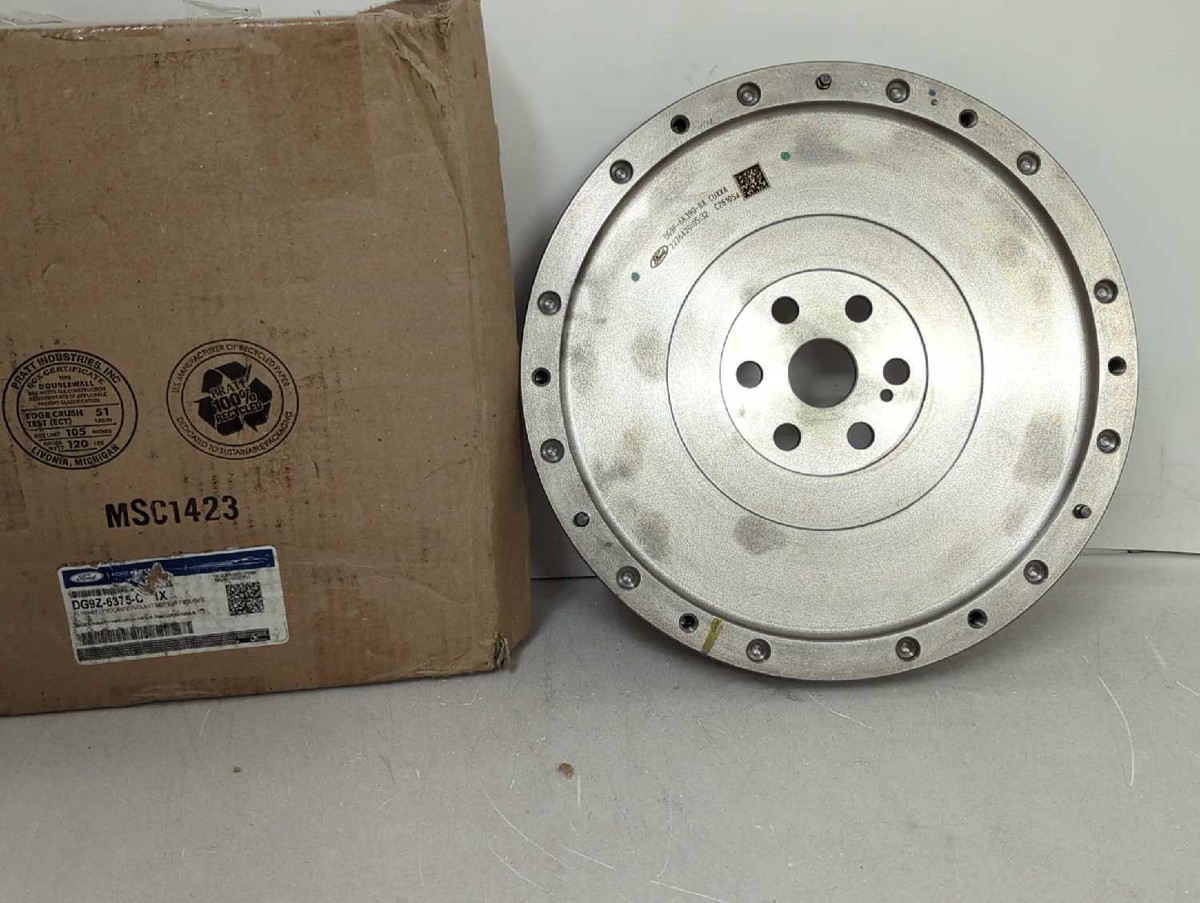 New OEM Genuine Ford Flywheel Drive Plate 2022-2023 Maverick 2.5L