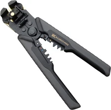 FUJIYA KUROKIN Auto Multi Stripper PP717A-220-BG AWG(10-26)