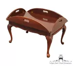 STANLEY FURNITURE American Craftsman Collection Cherry Traditional Style Acce...