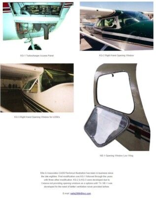 Aircraft Modifications