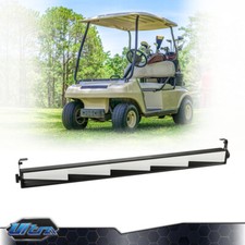 Golf Cart Car Universal 5 Panel Wink Type Rear View Mirror Ezgo Yamaha Club Car