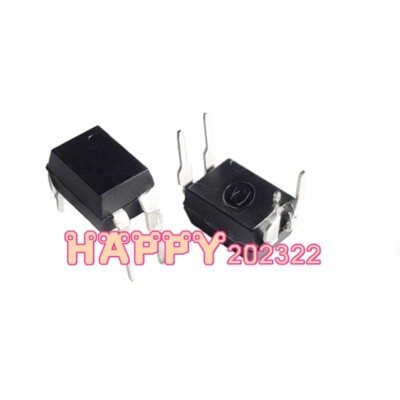 10pcs LTV-814A LTV-814 DIP4 #MX