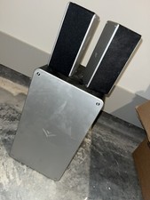 VIZIO SB3651-E6 Subwoofer with Two Rare Speakers