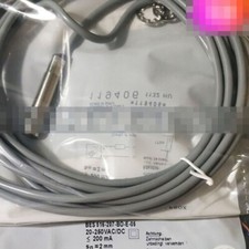 1PC NEW For BALLUFF BES027N BES 516-207-BO-E-05 PROXIMITY SENSOR