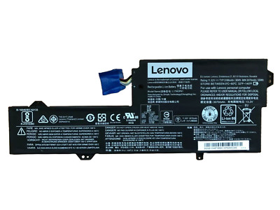 BLESYS L17L3P61 L17C3P61 L17M3P61 Batteria per Lenovo IdeaPad Yoga (W9C