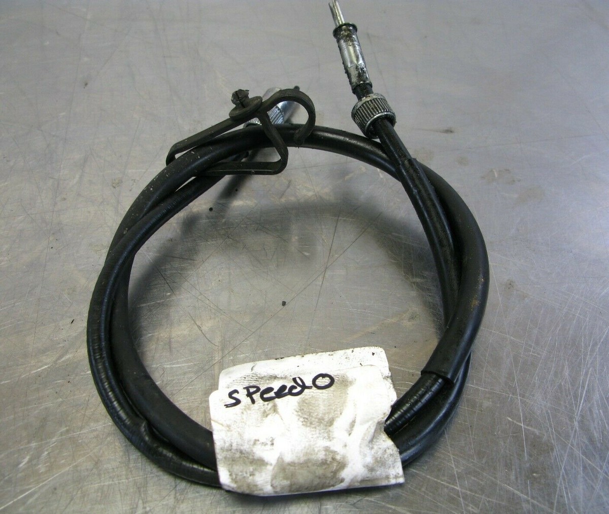 その他 v Kawasaki ZX1100-C Ninja ZX 1100 ZX11 1990 90-92 Speedometer