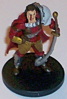 SOLARA THANN 33 Storm King's Thunder D&D Dungeons and Dragons