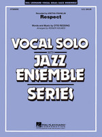 Respect: Voice Sheet Music on sale Respect: Voice Sheet Music on sale