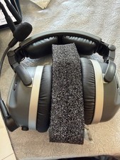 Light Speed Tango Headsets