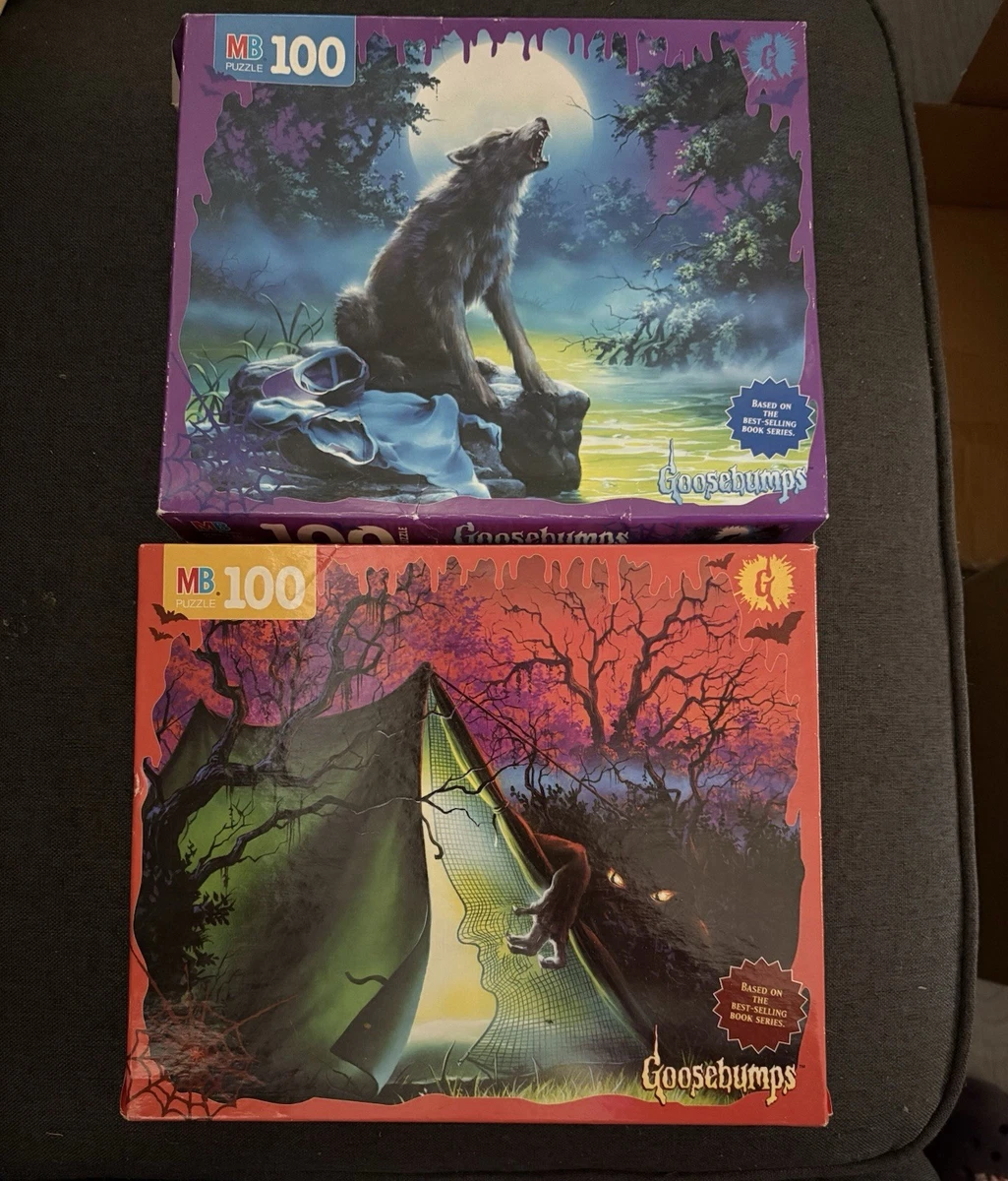Milton Bradley Vintage Jigsaw Puzzles for sale | eBay