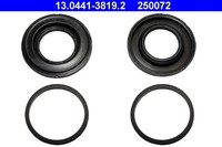 ATE Dichtungssatz, Bremssattel 13.0441-3819.2 FüR Volvo