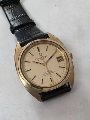 OMEGA Constellation 168.0056 for sale online | eBay