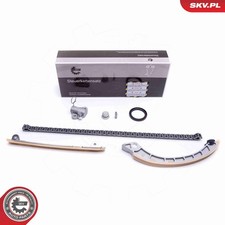 ESEN SKV Steuerkettensatz 21SKV222 für OPEL AGILA H08 F68 SUZUKI SPLASH EX ALTO