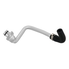 Edelstahl Leitung Vorlauf K�hlung Turbolader for BMW X3 xDrive35i 11538602577