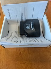 Zebra P1032710-001 External Print server ZT200 ZT210 ZT220 ZT230 Ethernet