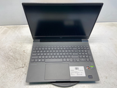 HP Victus 15-FB0028NR AMD Ryzen 7 5800H 3200MHz 8 GB NO HDD BIOS LOCKED