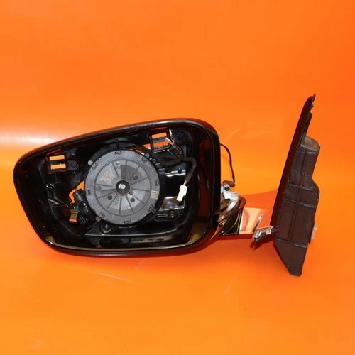 BMW 740 750 MIRROR LEFT DRIVER 2016-2019 2020 2021 2022 G11 51167437153 OEM