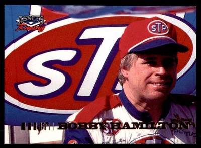 1995 Assets #28 Bobby Hamilton
