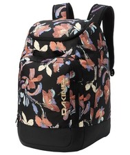 Dakine Boot Backpack 50L - Ski  Snowboard Boot Bag Backpack, Dark Ephemera