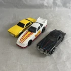 HOT WHEELS Racing Champions 1:64 Vintage Die Cast Cars Lot of 3 Loose