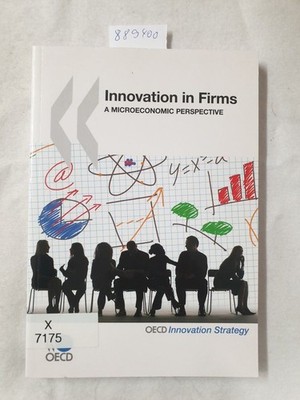 Innovation in Firms: A Microeconomic Perspective : OECD:
