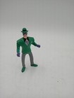 vintage 1993 McDonald's Happy Meal toy featuring The Riddler from Batman #ufb3 — photo 1