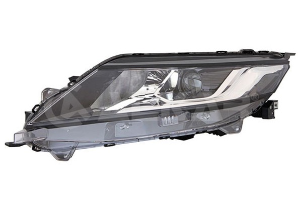 Hauptscheinwerfer Alkar 2773022 H11 HB3 Tipo ST FüR Mitsubishi L200 4WD KJ0T-image