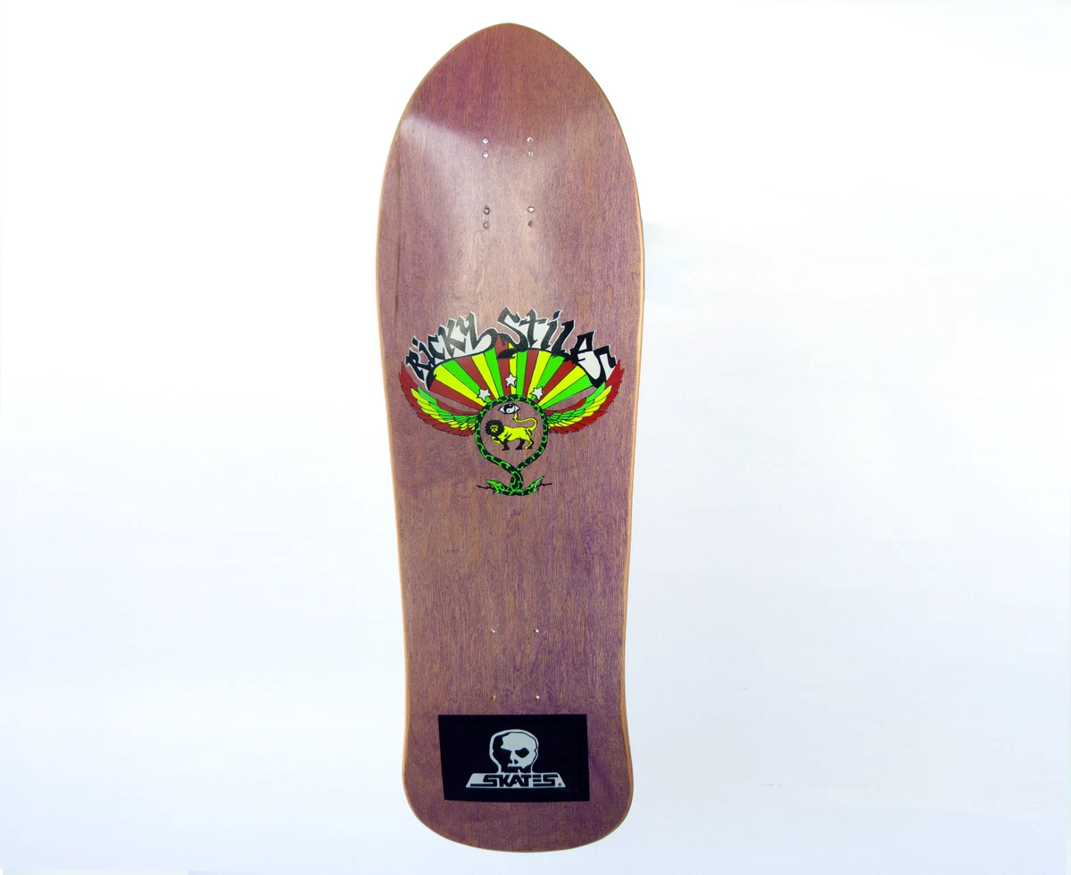 casque Yabassi skateboard longboard vintage 80s taille