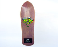 Skull Skates Ricky Stiles Original Pro Model Deck 1980s NOS