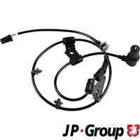 JP Group Sensor, Raddrehzahl Rechts, Vorderachse U.A. FüR Hyundai, KIA