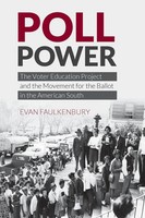 Poll Power Evan Faulkenbury Taschenbuch Einband - Flex.(Paperback) Englisch 2019