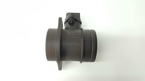 038906461B LUFTMASSENMESSER / 0281002531 / 501171 FÜR VOLKSWAGEN GOLF V BERLINA