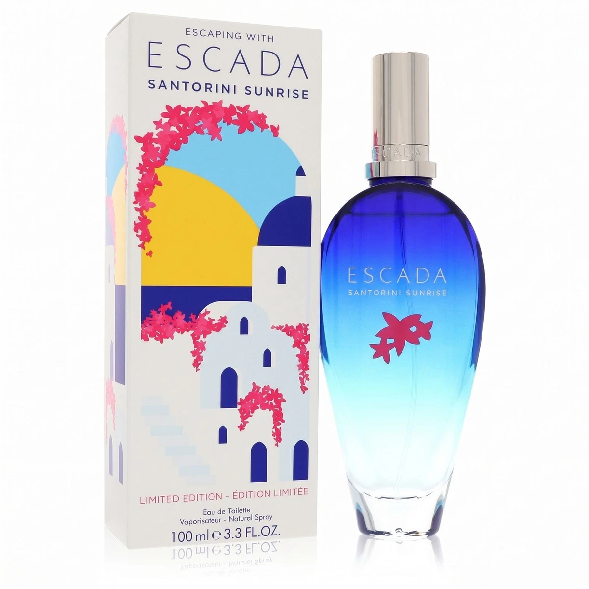 ESCADA Escada Perfume Fragrances for Women for sale | eBay