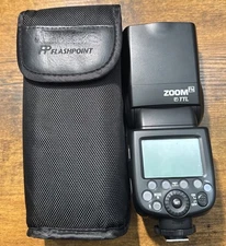 FP Flashpoint Zoom R2 TTL FOR Fuji 