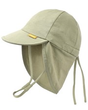 Baby Sun Hat UPF 50 UV Ray Sun Protection Cotton Toddler Hats for Boys Girls...