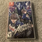 New ListingAstral Chain - Nintendo Switch Complete