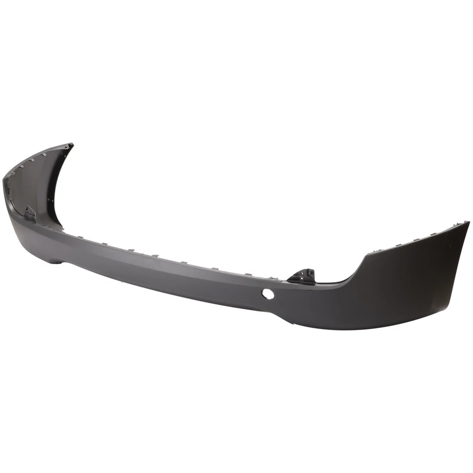 Rear Lower Bumper Cover For 2010-2015 Hyundai Tucson Textured Foto 2 de 4