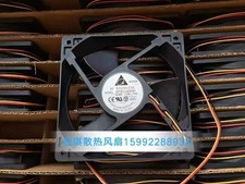 EFB1248HH-R00 Cooling Fan 120x25mm DC48V 0.12A 3Pin New