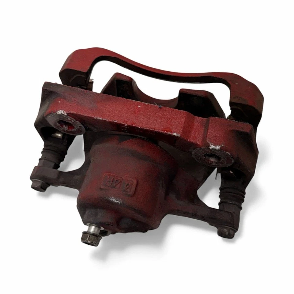 Pinza delantera izquierda del lado del conductor Lexus IS250 2014-2015 OEM Foto 2 de 4