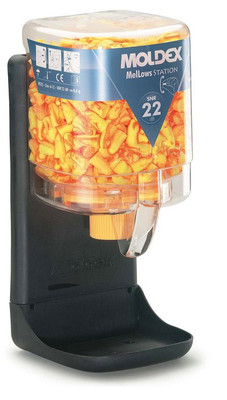 Moldex 7625 Mellows Dosiersystem mit 250 Paar