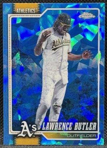 2026 Lawrence Butler [Image Variation] #223