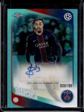 2025-26 Topps Chrome UEFA Club Competitions Soccer Checklist Guide in-content 56