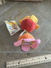 HABA Wood Clutching Baby Blooming Bloom Rattle Crinkle Mirror New — photo 8