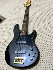 Yamaha BB1500 Electric Bass Guitar