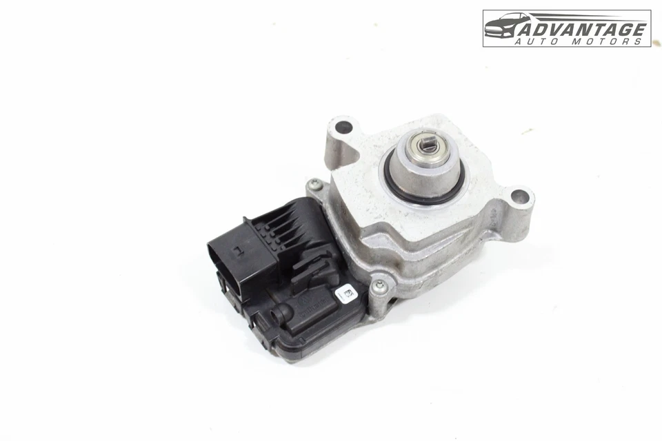 2014-2021 MASERATI QUATTROPORTE РАЗДАТОЧНАЯ КОРОБКА МОДУЛЬ ПРИВОДА БЛОК OEM - Изображение 3 из 4