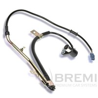 Bremi Sensor DrehzahlfüHler Vorne Links Passend FüR Suzuki Wagon R+ EM
