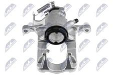 BREMSSATTEL HINTERACHSE RECHTS FÜR OPEL ZAFIRA TOURER C (P12) - NTY HZT-PL-083